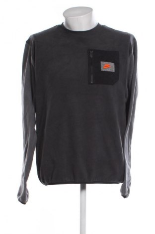 Herren Shirt Nike, Größe M, Farbe Grau, Preis 64,99 €