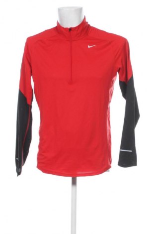 Pánske tričko  Nike, Veľkosť M, Farba Červená, Cena  43,14 €