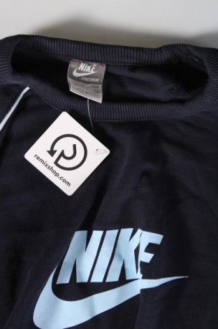 Bluză de bărbați Nike, Mărime XXL, Culoare Albastru, Preț 127,99 Lei