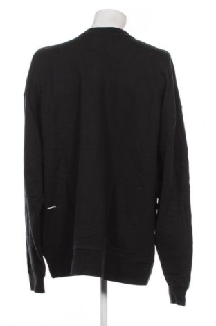 Pánské tričko  PANGAIA, Velikost 4XL, Barva Černá, Cena  2 249,00 Kč