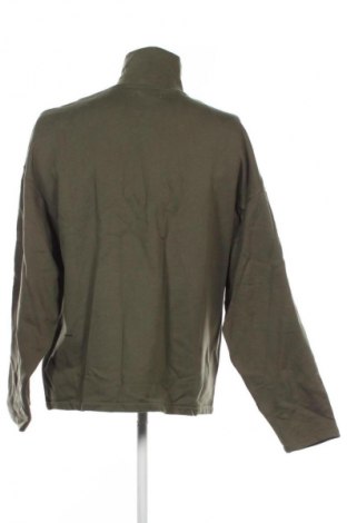 Pánske tričko  PANGAIA, Veľkosť L, Farba Zelená, Cena  59,95 €