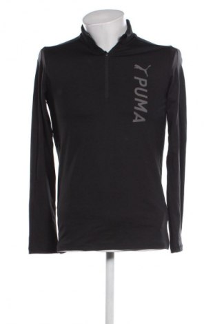 Herren Shirt PUMA, Größe S, Farbe Schwarz, Preis € 28,99