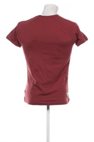 Herren T-Shirt PUMA, Größe S, Farbe Rot, Preis € 56,34