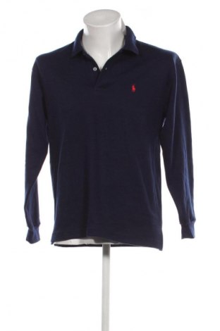 Ανδρική μπλούζα Polo By Ralph Lauren, Μέγεθος L, Χρώμα Μπλέ, Τιμή 104,99 €