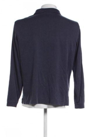 Herren Shirt Ragman, Größe L, Farbe Blau, Preis € 10,99