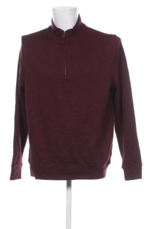 Herren Shirt Reserve, Größe XXL, Farbe Rot, Preis € 18,99