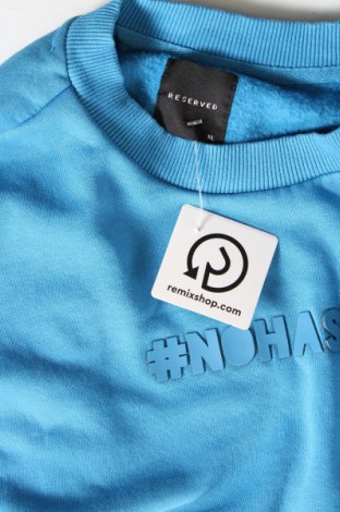 Herren Shirt Reserved, Größe XL, Farbe Blau, Preis € 10,34