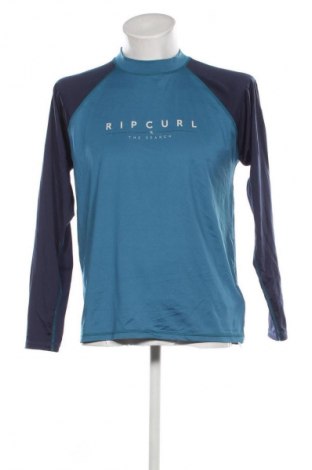 Herren Shirt Rip Curl, Größe L, Farbe Blau, Preis 18,99 €