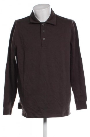 Herren Shirt Shoeby, Größe L, Farbe Braun, Preis € 28,99