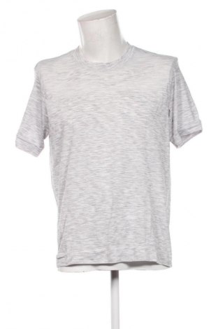 Herren Shirt Sport Performance by Tchibo, Größe XL, Farbe Grau, Preis 4,99 €