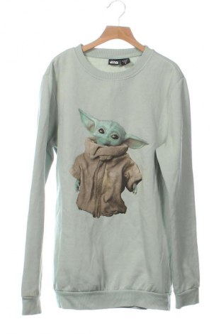 Herren Shirt Star Wars, Größe S, Farbe Grün, Preis € 28,99