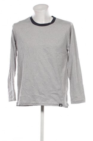 Bluză de bărbați The White Company, Mărime M, Culoare Gri, Preț 20,99 Lei