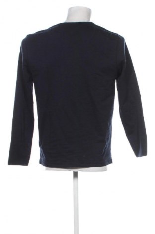 Herren Shirt Tom Tompson, Größe M, Farbe Blau, Preis 4,99 €