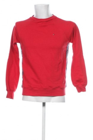 Herren Shirt Tommy Hilfiger, Größe S, Farbe Rot, Preis € 47,99