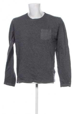 Herren Shirt Tommy Hilfiger, Größe XL, Farbe Grau, Preis 30,03 €