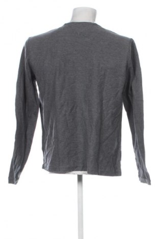 Herren Shirt Tommy Hilfiger, Größe XL, Farbe Grau, Preis 16,00 €