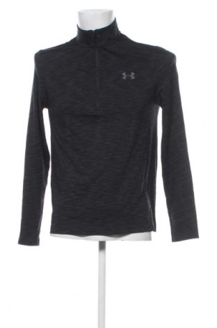 Ανδρική μπλούζα Under Armour, Μέγεθος M, Χρώμα Μαύρο, Τιμή 26,99 €