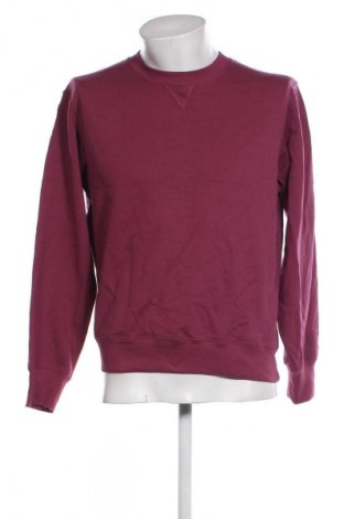 Herren Shirt Uniqlo, Größe S, Farbe Rot, Preis 18,99 €