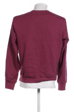 Herren Shirt Uniqlo, Größe S, Farbe Rot, Preis € 18,99