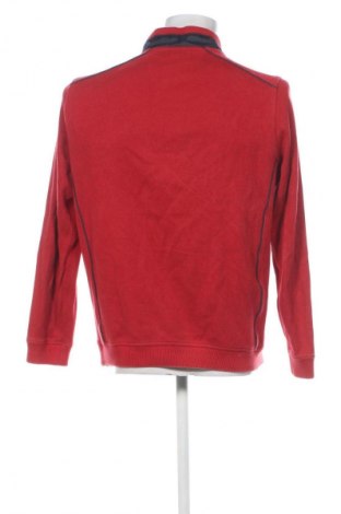 Herren Shirt Walbusch, Größe L, Farbe Rot, Preis 5,99 €