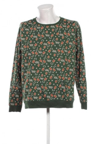 Bluză de bărbați Watson's, Mărime XXL, Culoare Verde, Preț 28,99 Lei