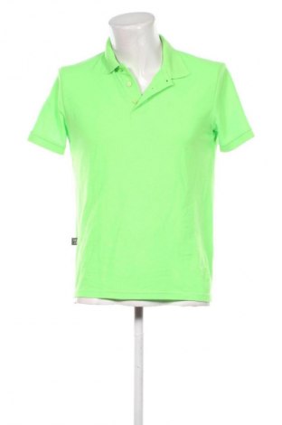 Herren Shirt Wolczanka, Größe M, Farbe Grün, Preis 9,79 €