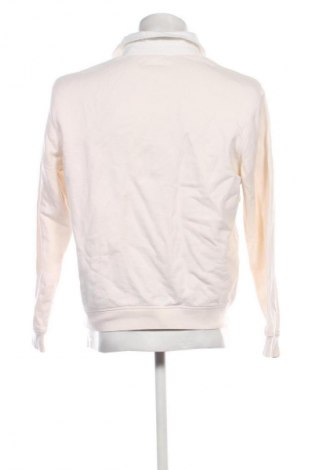 Herren Shirt Zara, Größe S, Farbe Beige, Preis 13,99 €