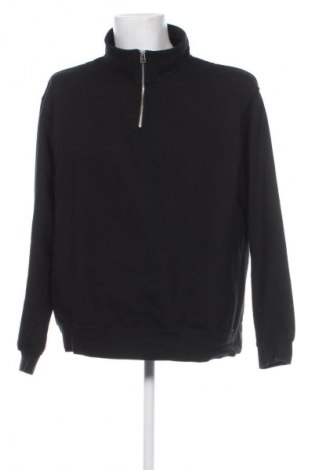 Herren Shirt Zara, Größe XXL, Farbe Schwarz, Preis € 18,99