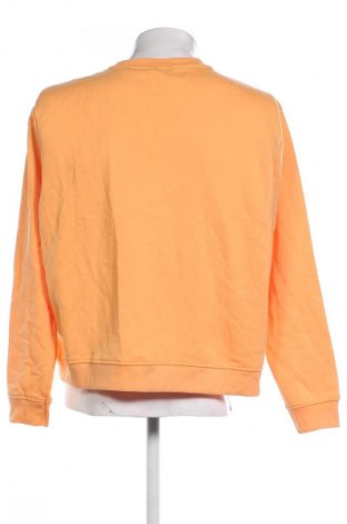 Herren Shirt Zeeman, Größe M, Farbe Orange, Preis € 6,99