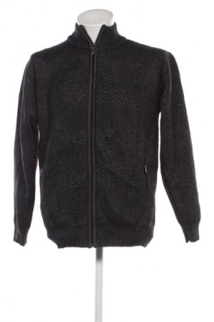 Herren Strickjacke, Größe XL, Farbe Schwarz, Preis € 13,99