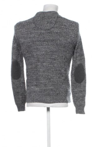 Herren Strickjacke Ashes To Dust, Größe S, Farbe Grau, Preis € 6,99