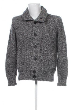 Herren Strickjacke Burlington, Größe XL, Farbe Mehrfarbig, Preis € 27,99