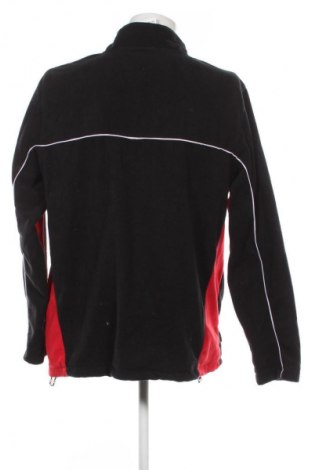 Ανδρική μπλούζα fleece TCM, Μέγεθος XL, Χρώμα Μαύρο, Τιμή 30,99 €