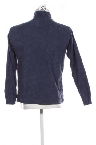 Herren Fleece Shirt Uniqlo, Größe S, Farbe Blau, Preis 5,99 €