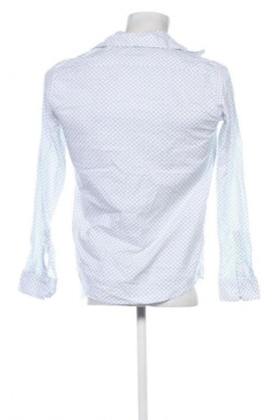 Herrenhemd Unbranded, Größe M, Farbe Mehrfarbig, Preis € 6,99