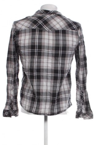 Pánská košile  H&M Divided, Velikost M, Barva Vícebarevné, Cena  69,00 Kč
