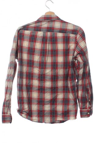 Herrenhemd H&M L.O.G.G., Größe S, Farbe Mehrfarbig, Preis € 7,99