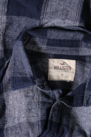 Мъжка риза Hollister, Размер M, Цвят Многоцветен, Цена 17,99 лв.