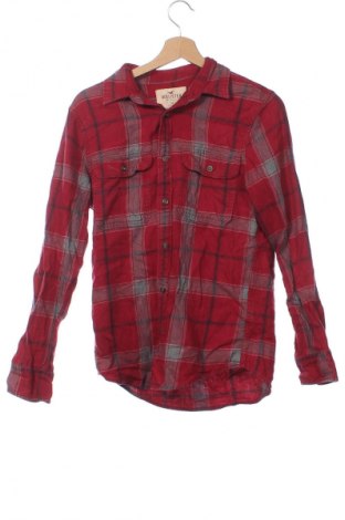 Herrenhemd Hollister, Größe XS, Farbe Mehrfarbig, Preis € 23,99