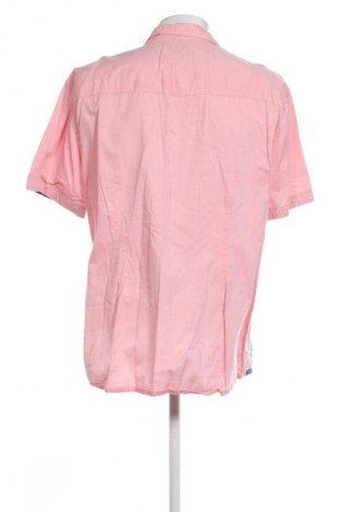 Herrenhemd S.Oliver, Größe XXL, Farbe Rosa, Preis € 8,99