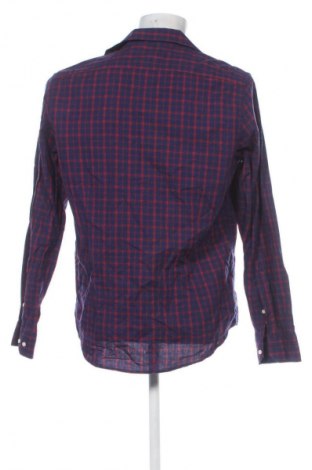 Herrenhemd Yd., Größe XL, Farbe Blau, Preis € 5,99