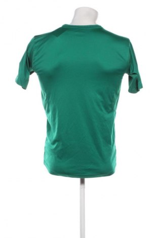 Herren T-Shirt, Größe M, Farbe Grün, Preis 6,68 €