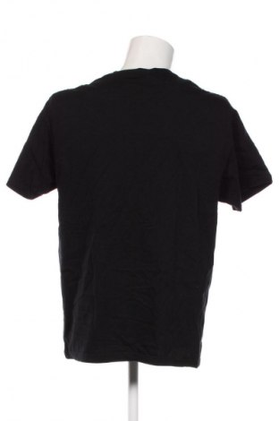 Herren T-Shirt, Größe XXL, Farbe Schwarz, Preis € 6,99