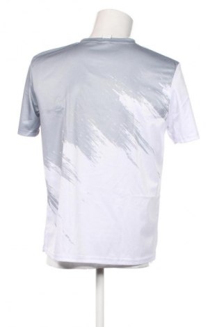 Męski T-shirt, Rozmiar M, Kolor Kolorowy, Cena 43,68 zł