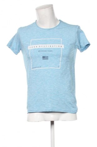 Herren T-Shirt, Größe S, Farbe Mehrfarbig, Preis 9,62 €