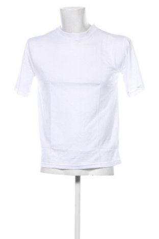 Ανδρικό t-shirt, Μέγεθος XL, Χρώμα Λευκό, Τιμή 15,84 €