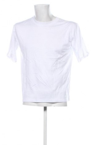 Ανδρικό t-shirt, Μέγεθος XL, Χρώμα Λευκό, Τιμή 15,84 €