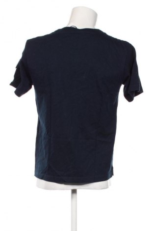 Herren T-Shirt, Größe M, Farbe Blau, Preis 6,99 €