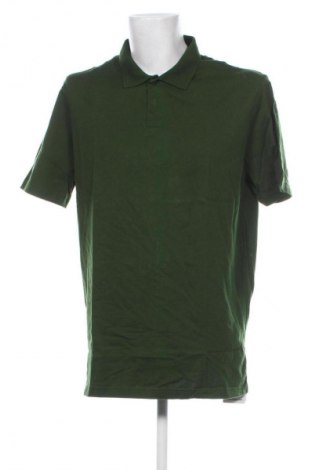 Herren T-Shirt, Größe XL, Farbe Grün, Preis € 9,72