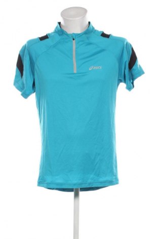 Herren T-Shirt ASICS, Größe XL, Farbe Blau, Preis 18,99 €